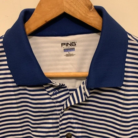 Ping (L) - Picture 3 of 14